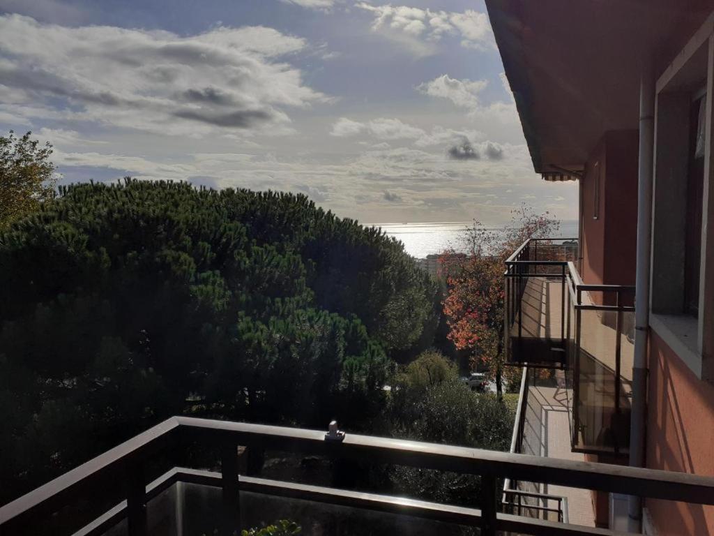 Appartamento Peglimare209 *